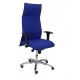 Sillón Albacete XL bali azul hasta 160kg